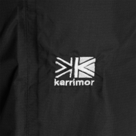 Pantaloni Karrimor Sierra pentru Barbati negru