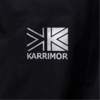 Pantaloni Karrimor Sierra pentru Barbati negru