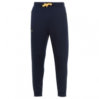 Pantaloni jogging KooGa cu mansete Senior bleumarin galben