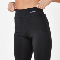 Pantaloni LA Gear Yoga pentru femei negru