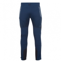 Pantaloni La Sportiva Solid 2.0 Ski bleumarin