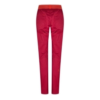 Pantaloni La Sportiva Sport Itaca pentru femei fucsia