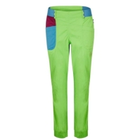 Pantaloni La Sportiva Sport Tundra dama verde