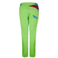 Pantaloni La Sportiva Sport Tundra dama verde