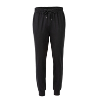 Pantaloni Lee Cooper Flc pentru barbati negru