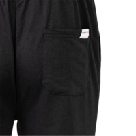 Pantaloni Lee Cooper Flc pentru barbati negru