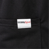 Pantaloni Lee Cooper Flc pentru barbati negru