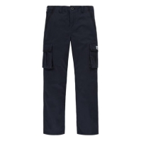 Pantaloni Levis Levis Cargo copii jet negru g52