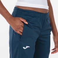 Pantaloni lungi Joma Champion Iv bleumarin pentru Femei