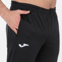 Pantaloni lungi Joma Champion Iv negru