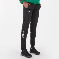 Pantaloni lungi Joma Champion Iv negru pentru Femei