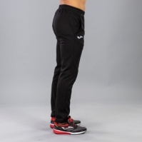 Pantaloni lungi Joma Cleo II negru