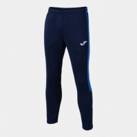 Pantaloni lungi Joma Eco Championship bleumarin Royal albastru roial