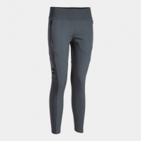 Pantaloni lungi Joma Explorer Anthracite gri inchis