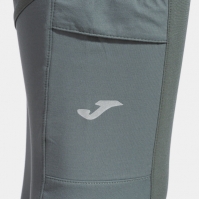 Pantaloni lungi Joma Explorer kaki