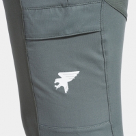 Pantaloni lungi Joma Explorer kaki