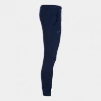 Pantaloni lungi Joma Montana Cuff bleumarin