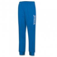 Pantaloni lungi Joma Polyfleece Suez Royal albastru roial