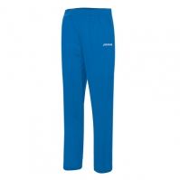 Pantaloni Joma Polyfleece albastru pentru Femei roial