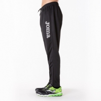 Pantaloni lungi Joma Tight Gladiator negru