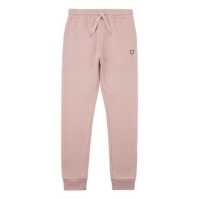 Pantaloni jogging Lyle and Scott pentru copii