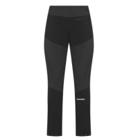 Pantaloni Mammut Courmayer Sn09 negru