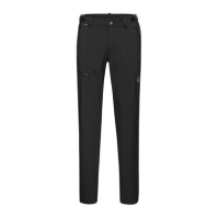 Pantaloni Mammut Runbold pentru barbati negru