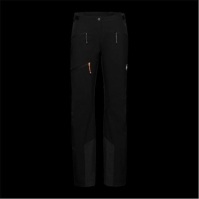 Pantaloni Mammut Taiss TS pentru femei negru