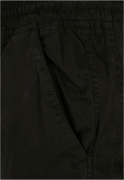 Pantaloni Military Jogg negru Urban Classics