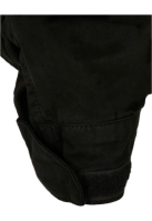 Pantaloni Military Jogg negru Urban Classics