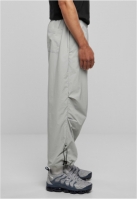 Pantaloni nailon Parachute gri Urban Classics