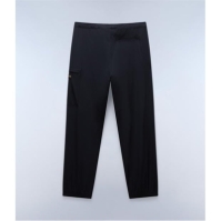 Pantaloni Napapijri Mavers Cargo negru