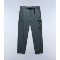 Pantaloni Napapijri Mavers Cargo verde