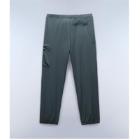 Pantaloni Napapijri Mavers Cargo verde