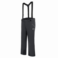 Pantaloni Nevica Banff barbati negru