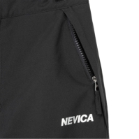 Pantaloni Nevica Meribel copii negru