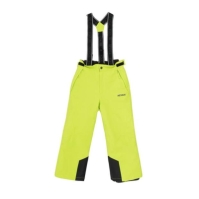 Pantaloni Nevica Meribel copii verde lime