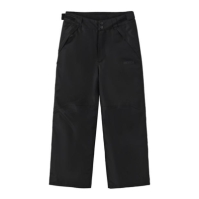 Pantaloni Nevica Raise pentru copii negru