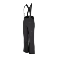 Pantaloni Nevica Vail barbati negru