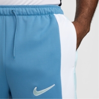 Pantaloni Nike Acad+ barbati albastru