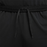 Pantaloni Nike Academy iarna Warrior Therma-FIT Soccer pentru Barbati negru galben