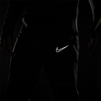 Pantaloni Nike Academy iarna Warrior Therma-FIT Soccer pentru Barbati negru galben