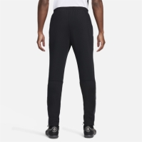 Pantaloni Nike Academy iarna Warrior Therma-FIT Soccer pentru Barbati negru gri