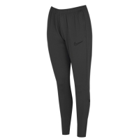 Pantaloni Nike Academy Soccer pentru femei gri