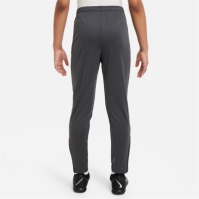 Pantaloni Nike Acd23 copii gri inchis galben