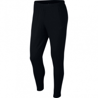 Pantaloni Nike Dri-FIT Academy Soccer pentru Barbati triple negru