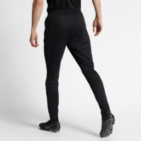 Pantaloni Nike Dri-FIT Academy Soccer pentru Barbati triple negru