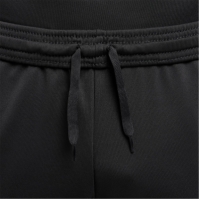 Pantaloni Nike Dri-FIT Academy Zippered Soccer pentru Barbati gri galben