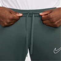 Pantaloni Nike Dri-FIT Academy Zippered Soccer pentru Barbati verde