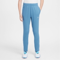 Pantaloni Nike Gear Up Stk copii albastru